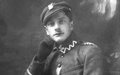 Zdjęcie Józefa Jaronia