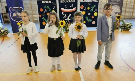 Zdjęcie do Dzień Edukacji Narodowej