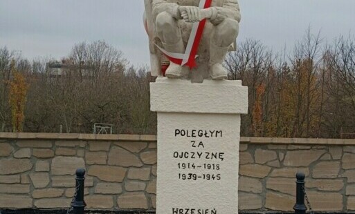 Zdjęcie do DZIEŃ ZADUMY I WSPOMNIEŃ O TYCH, KT&Oacute;RZY ODESZLI...