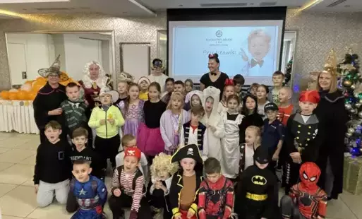 Zdjęcie grupowe