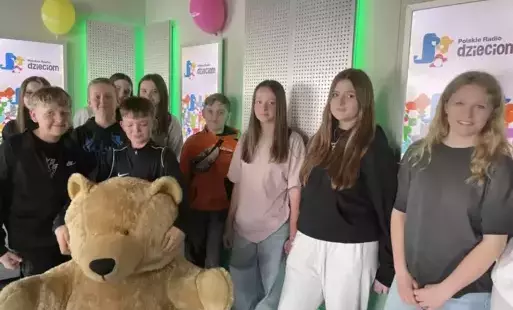 Polskie Radio Dzieciom - Centrum Edukacji Medialnej Polskiego Radia w Warszawie