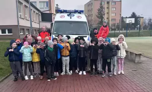 Pamiątkowe zdjęcie