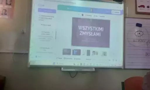 Wprowadzenie do zajęć