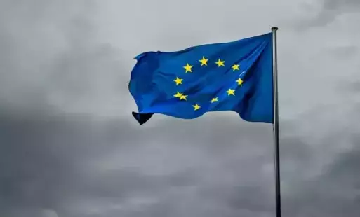 Flaga Unii Europejskiej