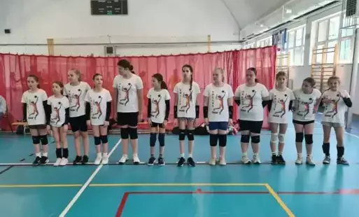 Prezentacja drużyny