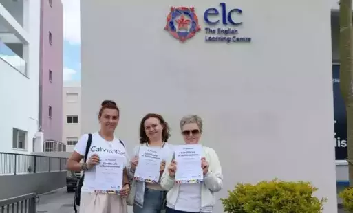 Zdjęcie do Nauczyciele na Cyprze &ndash; język angielski i odkrywanie kultury w ramach programu Erasmus+