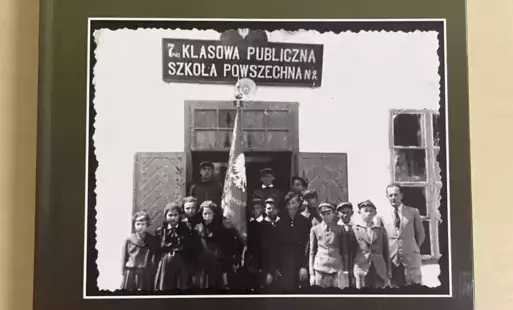 Okładka książki Agaty Łucji Bazak