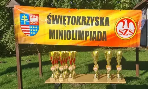 Trofea sportowe