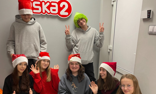 7 C w radiu ESKA