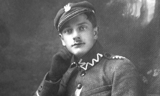 Zdjęcie Józefa Jaronia