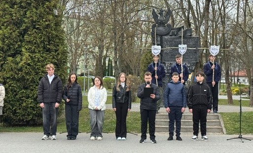 Zdjęcie do 86 rocznica zbrodni katyńskiej